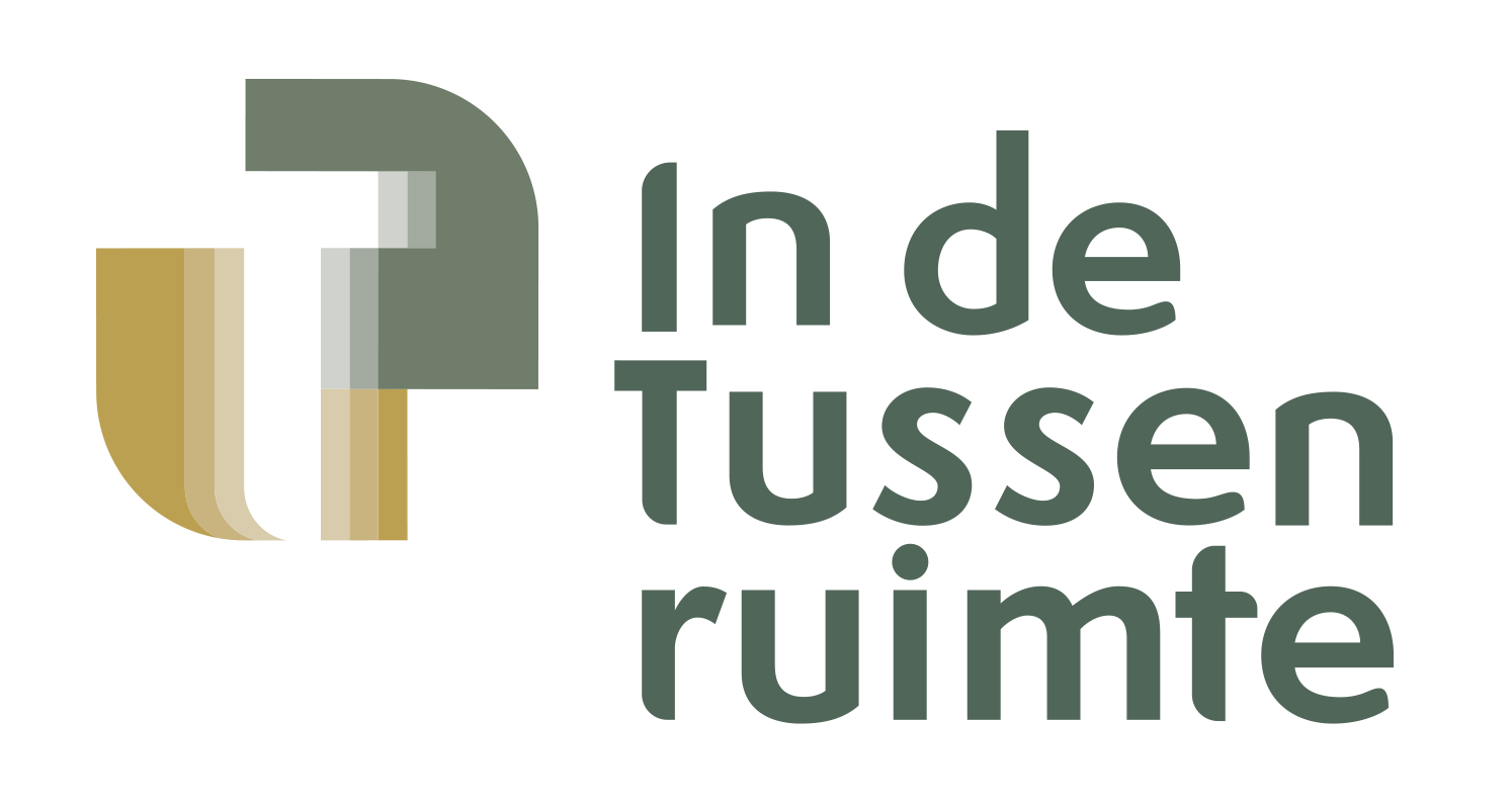 Logo In de Tussenruimte